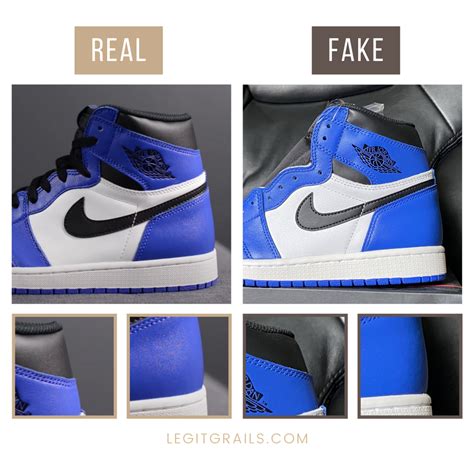 are display shoes at the mall fake|how to spot faux shoes.